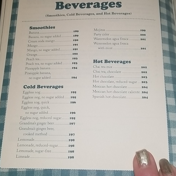 The Vegan Family Cookbook by Chef B. M - Picture 9 of 12